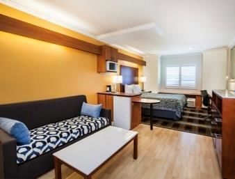 Hotel Days Inn And Suites Antioch