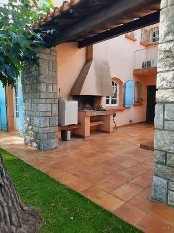 Villa Domaine Des Pins