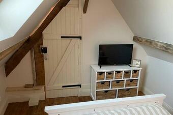 Les G�tes De La Warenne