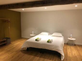 Apartamento Domaine Des Dutreve