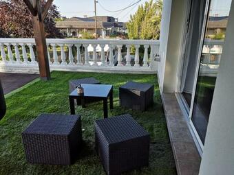 Apartamento La Belli�re