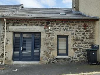 Le Bouchatou (meubl� Touristique Neuf)***