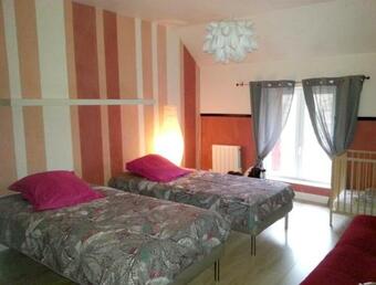 Apartamento Appartement De 3 Chambres Avec Terrasse Amenagee Et Wifi A Saint Genes Du Retz