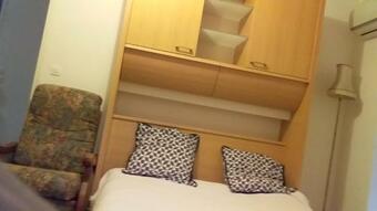 Apartamento Ferme Maya