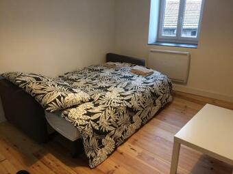 Apartamento Appartement Centre St Genest Malifaux