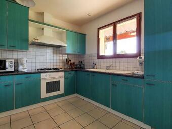 Holiday Home In Saint-geni�s-de-fontedit With A Private Pool