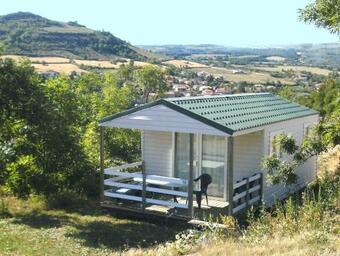 Camping Val Saint Georges