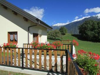 G�tes De La Bresse