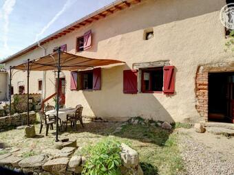 G�te Saint-georges-haute-ville, 3 Pi�ces, 4 Personnes - Fr-1-496-191