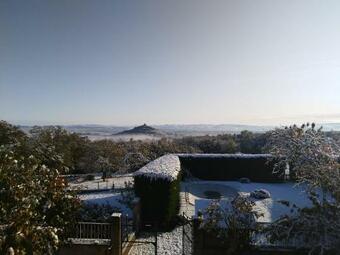 Bed & Breakfast Les Bessonnes