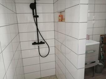 G�te Rural de Compostelle