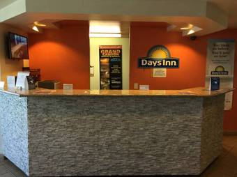 Hotel Days Inn Flagstaff/bellemont