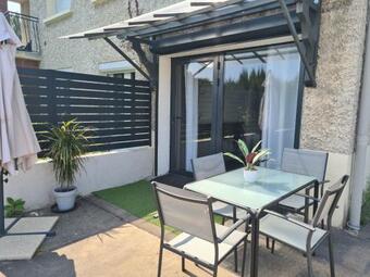 Apartamento Spacieux Studio Dans Le Beaujolais