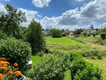 Bed & Breakfast Au Lavoir Du Serein "les Lavandi�res"