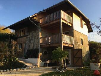 Bed & Breakfast Antre Lacs