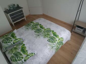 Gite En Campagne 5 Personnes