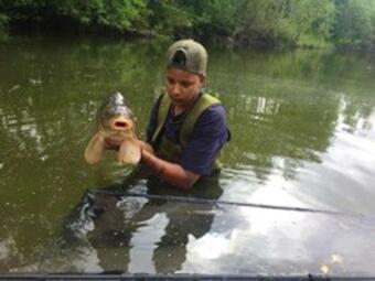 Bungalow De 2 Chambres Avec Vue Sur Le Lac Piscine Partagee Et Jardin Clos A Saint Hilaire Sous Romilly
