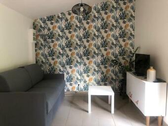 Apartamento Le P'tit Chalet