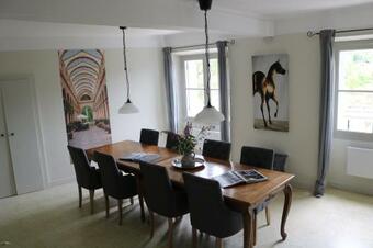 Bed & Breakfast Chambres D'h�tes Des Gens Heureux