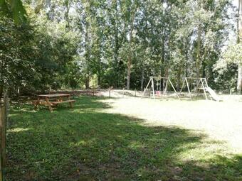 Bed & Breakfast Le Moulin De Puyrouzeau