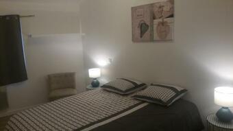 Apartamento Mistral