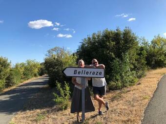 Tiny House Belleraze