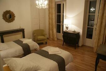 Apartamento Le Relais Des N�gociants