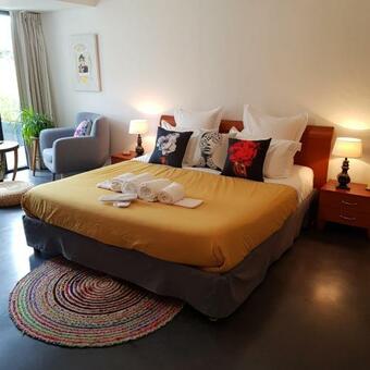 Bed & Breakfast � Coeur De Pierre