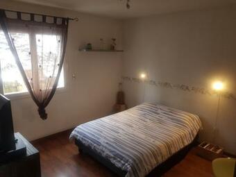 Chambre D H�tes Chez Nico Et Anne Bas