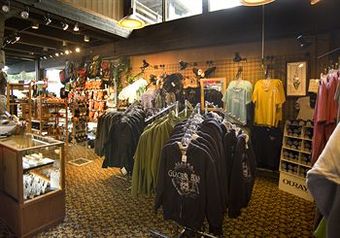 Hotel Glacier Bay Lodge