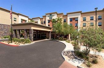 Hotel Homewood Suites By Hilton Phoenix North-happy Valley