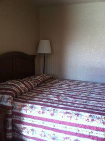 White Mountain Motel