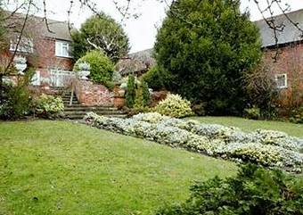 The Chequers Hotel