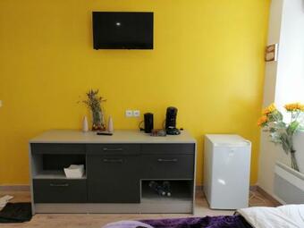 Apartamento La Grande Chambre