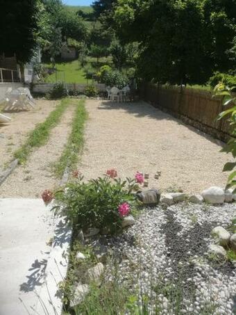 Apartamento Le Bonheur Du Royans