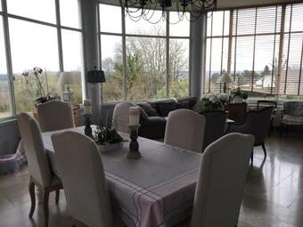 Bed & Breakfast Chambre D'hotes Romance