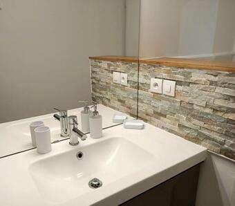 Apartamento La Little House