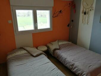 Apartamento Blandine & Christian