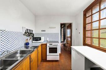 La Muche - Maison Vue Mer � 10mn D'etretat