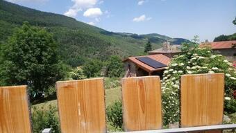 Chambre Priv�e Chez L'habitant