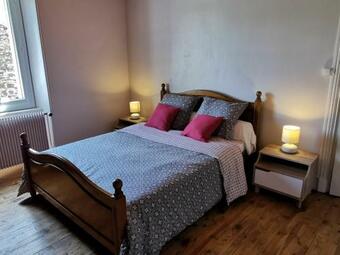 G�te Saint-just-pr�s-brioude, 5 Pi�ces, 7 Personnes - Fr-1-582-314