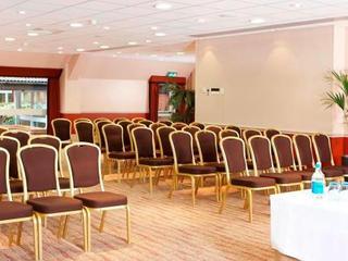 Donnington Valley Hotel, Golf & Spa