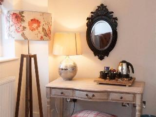 Hotel The Carnarvon Arms