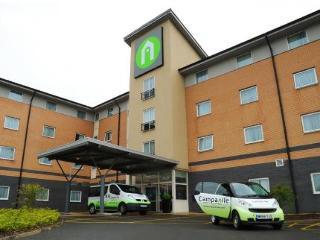 Hotel Campanile Glasgow Airport