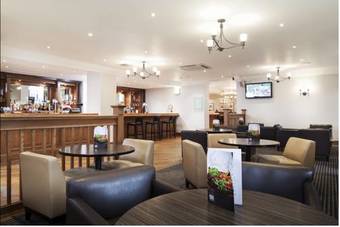 Holiday Inn - Glasgow Airport, An Ihg Hotel