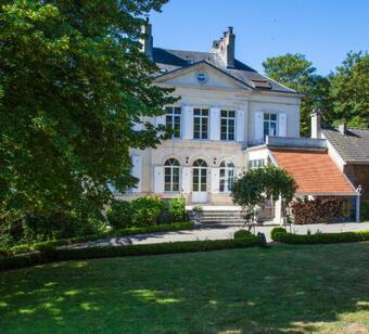 Bed & Breakfast Maison Grandsire Chambres D'h�tes