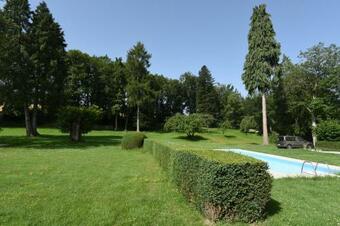 Bed & Breakfast Chambres D'h�tes La Babinerie