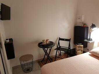 Apartamento Studio Meubl� Affaires