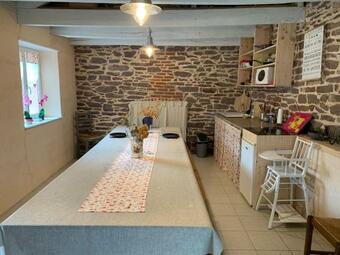 Bed & Breakfast Les Bouyeres