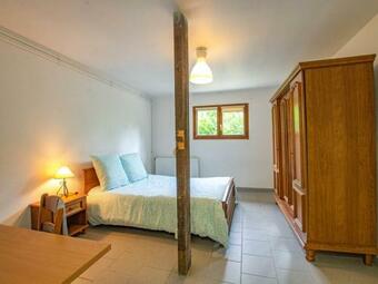 G�te Saint-mards-en-othe, 6 Pi�ces, 11 Personnes - Fr-1-543-228